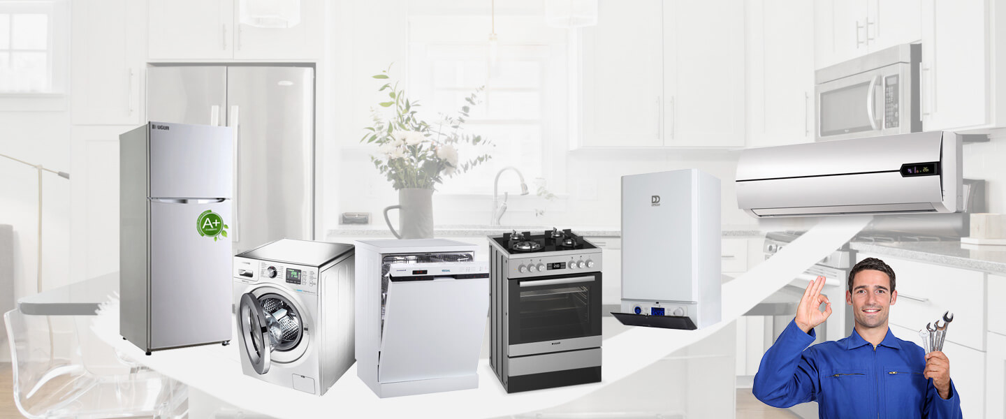 Kızılören Hotpoint Servisi